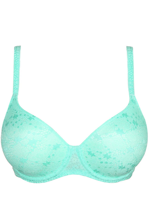 PrimaDonna Twist Epirus Padded Bra Heartshape